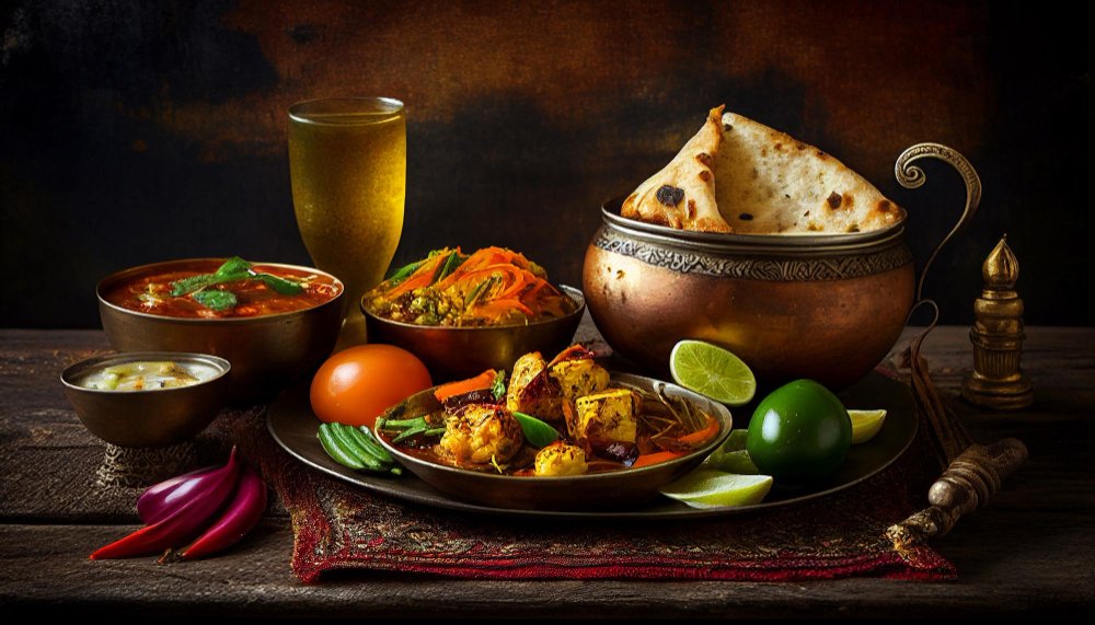 Qairo Agra | Explore the best cafe in Agra with breathtaking views of the Taj Mahal : Qairo Rooftop Social Bar