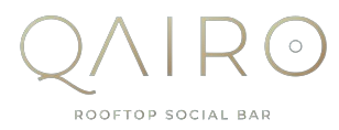 Qairo Agra | Top Rooftop Bar in Agra | Qairo Social Bar – Sip, Dine & Enjoy