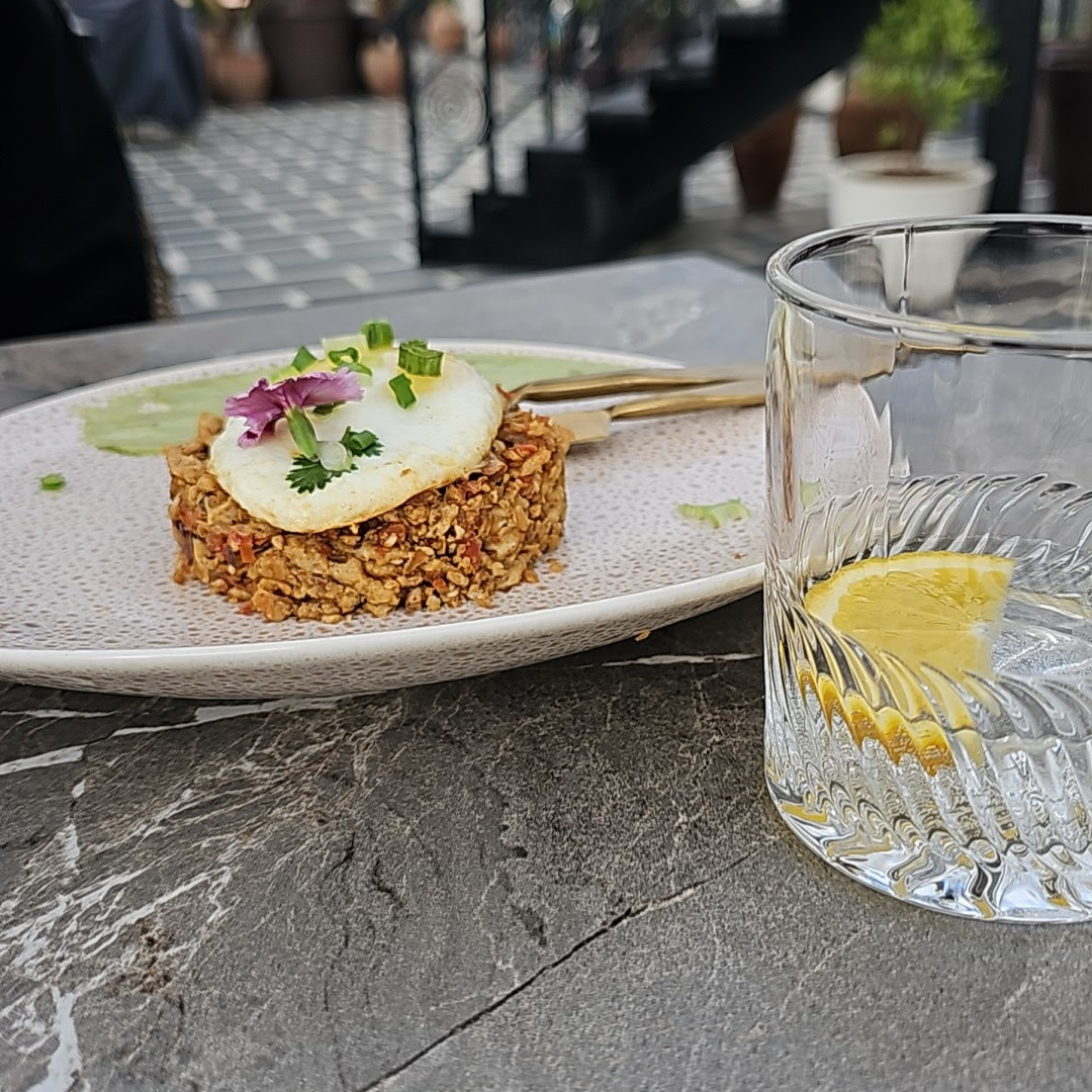 Qairo Agra | A Beautiful Escape for Travelers Seeking a Charming Cafe Near Taj Mahal : Qairo Qairo Agra | A Beautiful Escape for Travelers Seeking a Charming Cafe Near Taj Mahal : Qairo