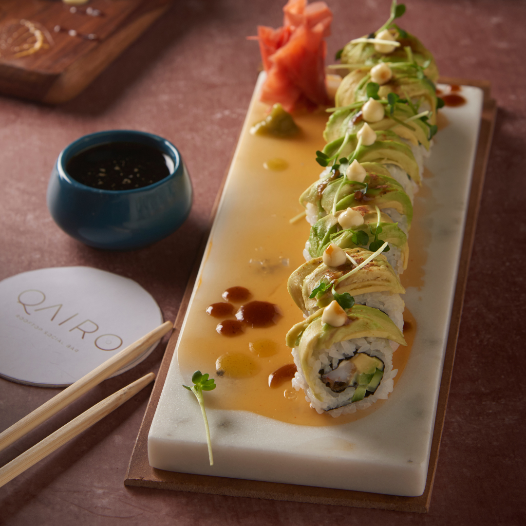 Qairo Agra | Discover the Magic of Dining at a Rooftop Restaurant in Agra: Spotlight on Qairo