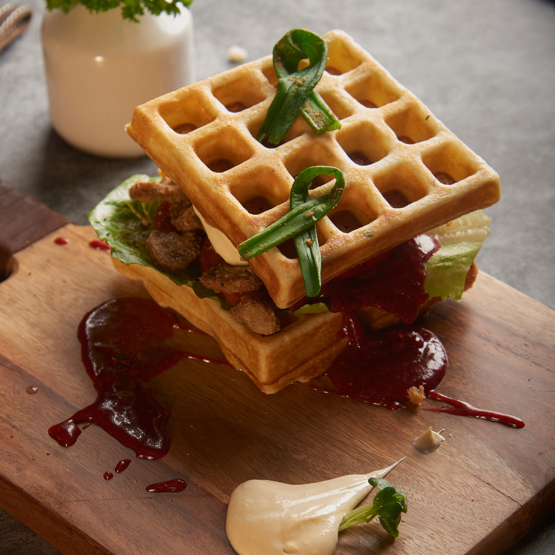 Qairo Agra | Qairo Agra – The Finest Rooftop Restaurant in Agra