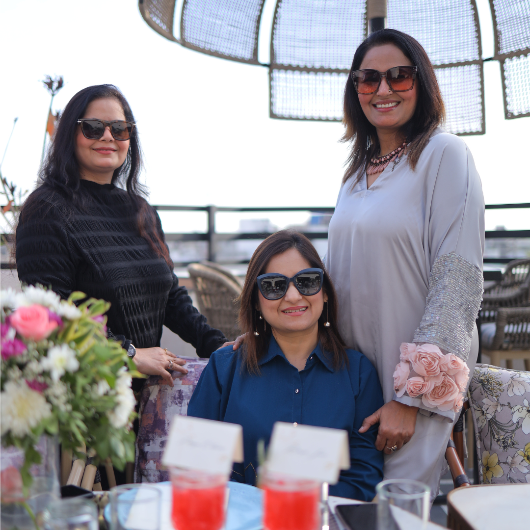 Qairo Agra | Best Rooftop Cafe in Agra: Coffee, Sunset Views & Instagrammable Spots