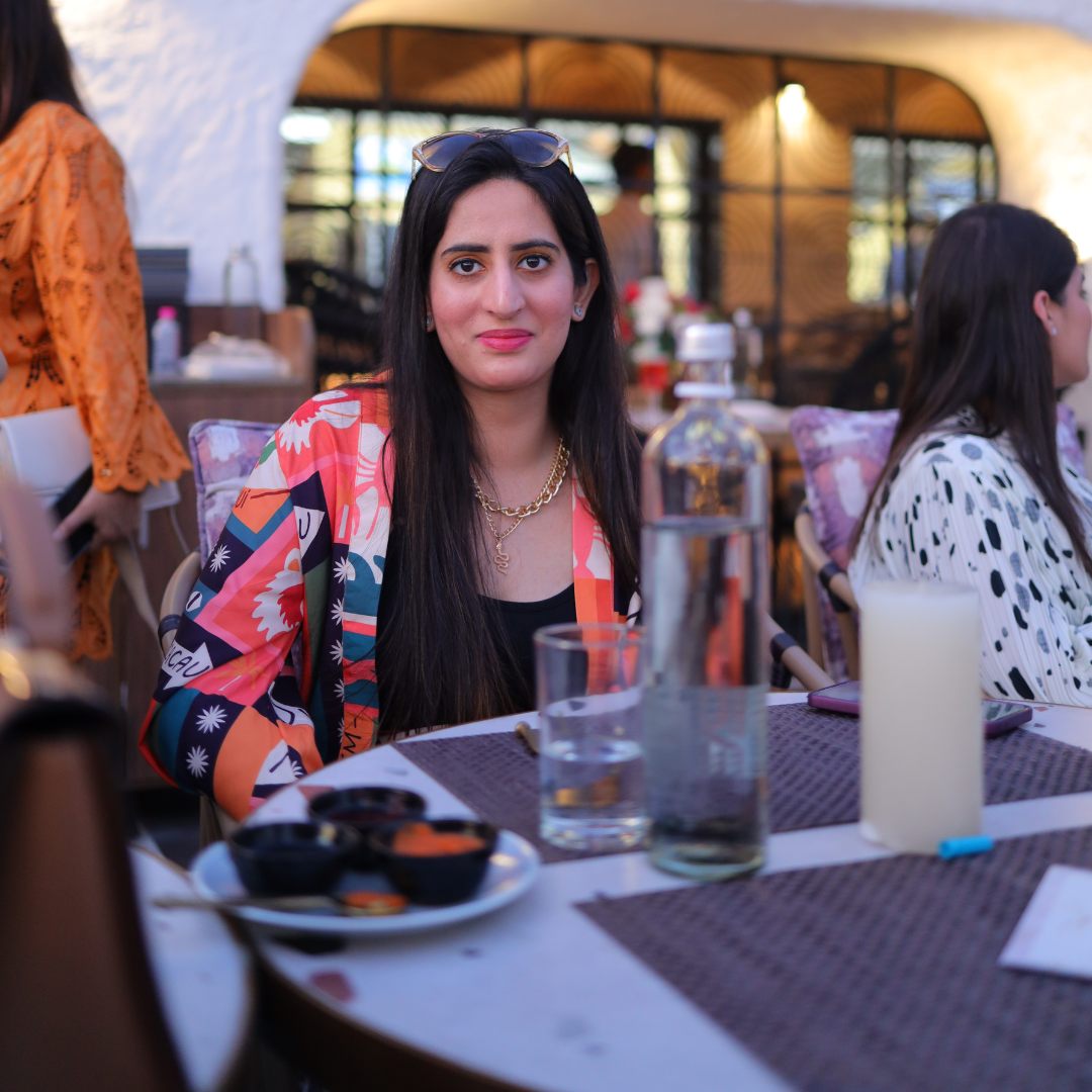 Qairo Agra | Taj View Rooftop Cafe and Restaurant in Agra – Qairo