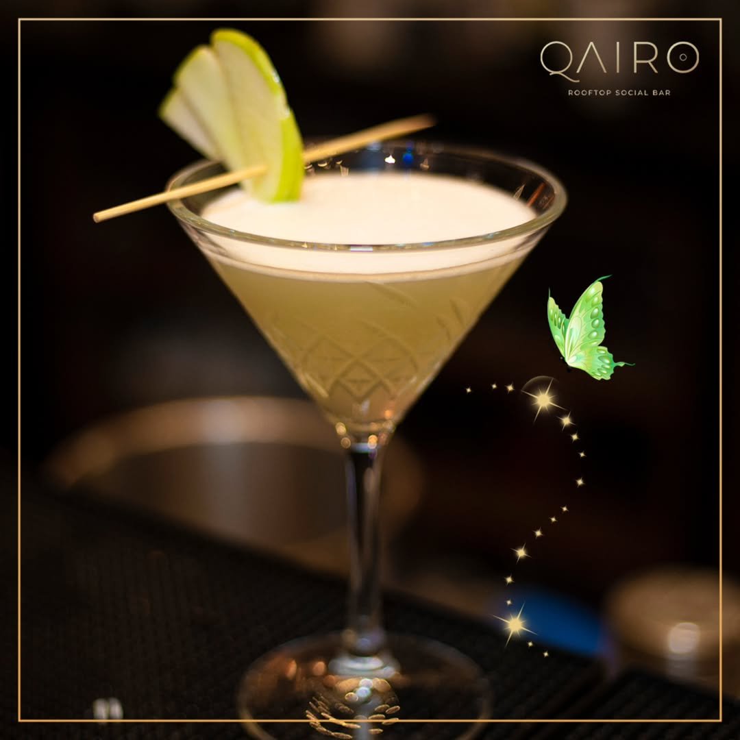 Qairo Agra | The Best Rooftop Bar in Agra for a Luxurious Night Out