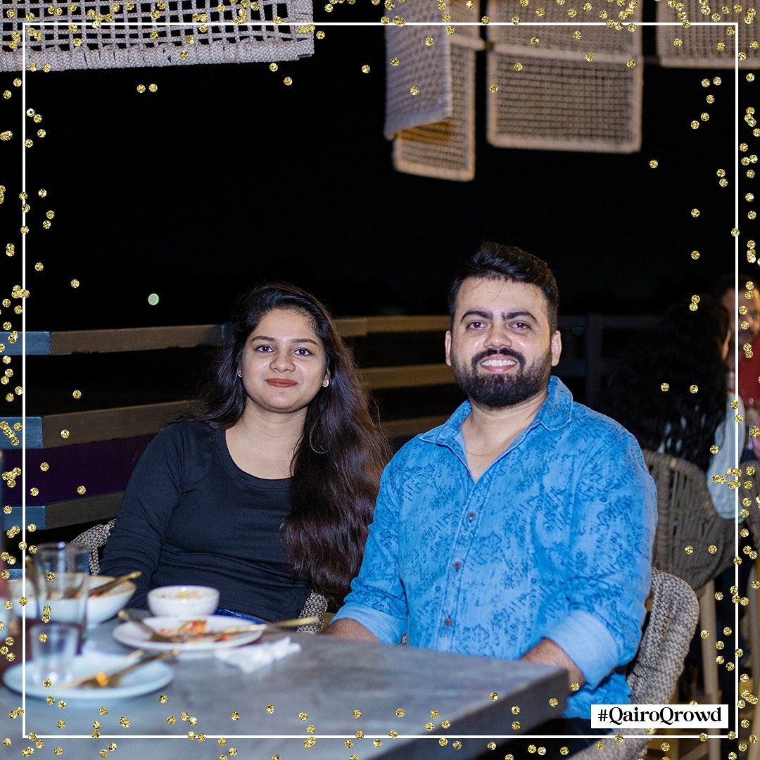 Qairo Agra | Best Cafe for Couples in Agra: Make Every Date Memorable at Qairo