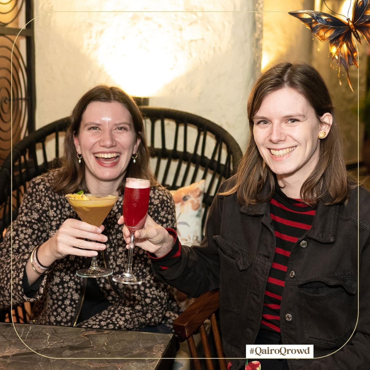 Qairo Agra | Qairo Agra – The Best Bar In Agra for a Luxury Nightlife Experience