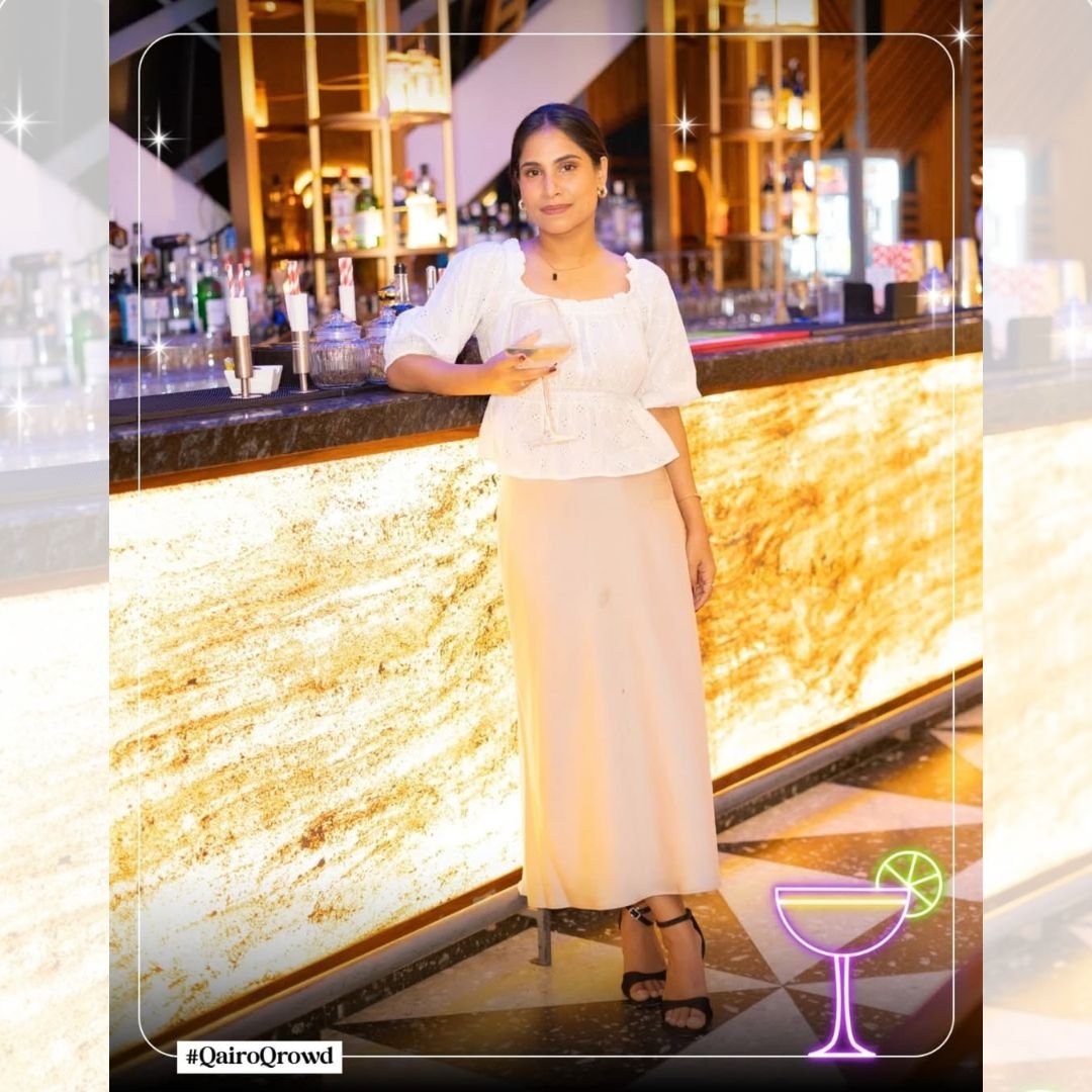 Qairo Agra | The Ultimate Rooftop Bar In Agra for an Unforgettable Experience: Qairo