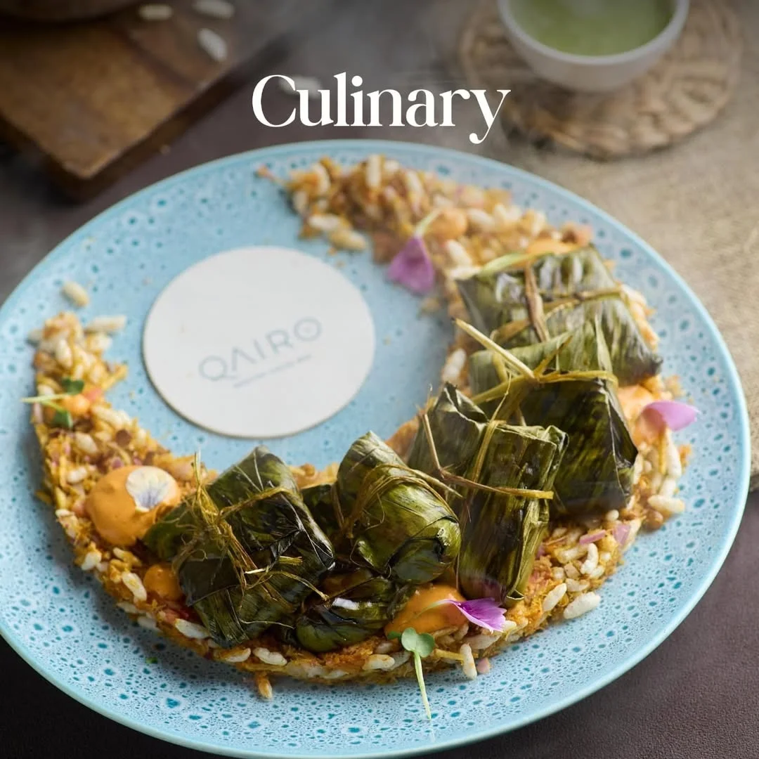 Qairo Agra | Best Bar in Agra | Stylish Rooftop Bar Experience