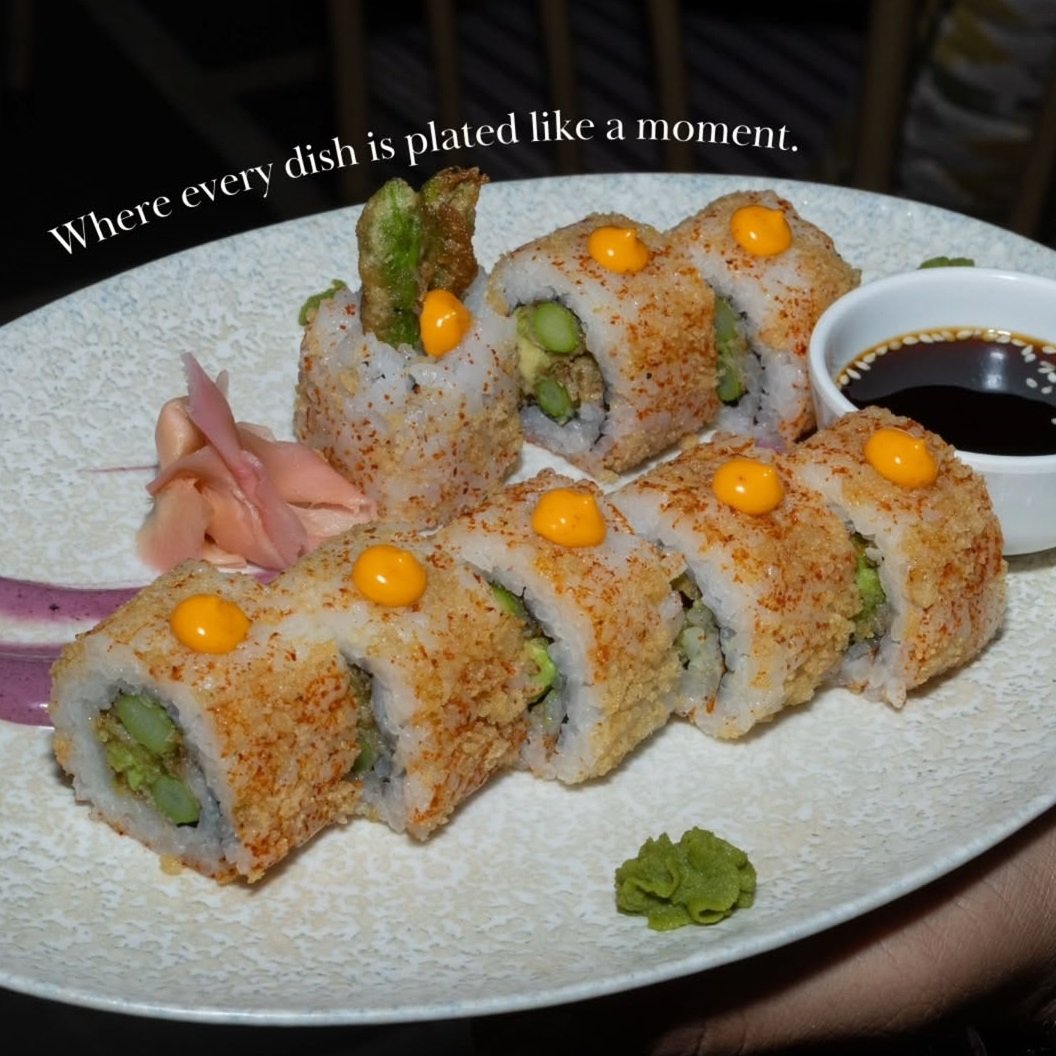 Qairo Agra | 5 Star Restaurants in Agra: Fine-Dining Picks for Luxury Lunch & Dinner