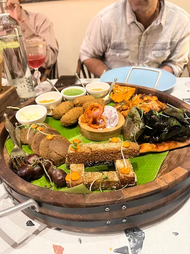 Qairo Agra | Best Cafe in Agra for Quality Food & Ambience-Qairoagra