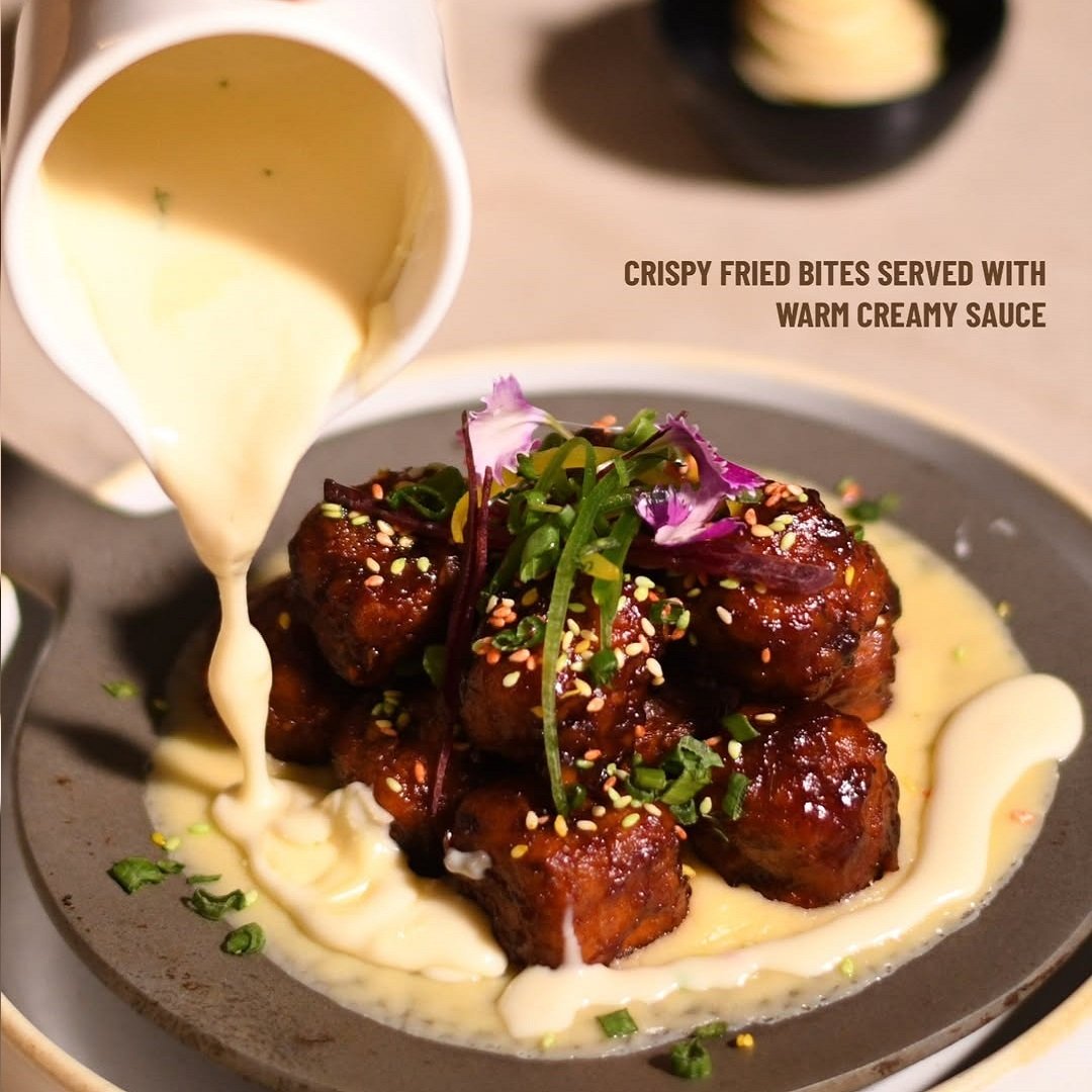 Qairo Agra | Best Rooftop Restaurant in Agra for Dinner: Taj View + Vibes + Menu Picks