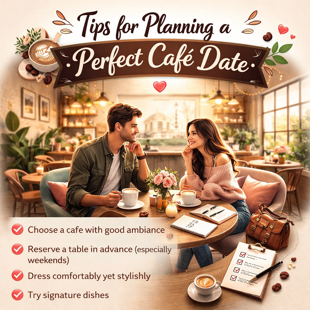 Qairo Agra | Best Cafe for Couples in Agra Near Taj Mahal: Cozy Spots for a Perfect Date Qairo Agra | Best Cafe for Couples in Agra Near Taj Mahal: Cozy Spots for a Perfect Date