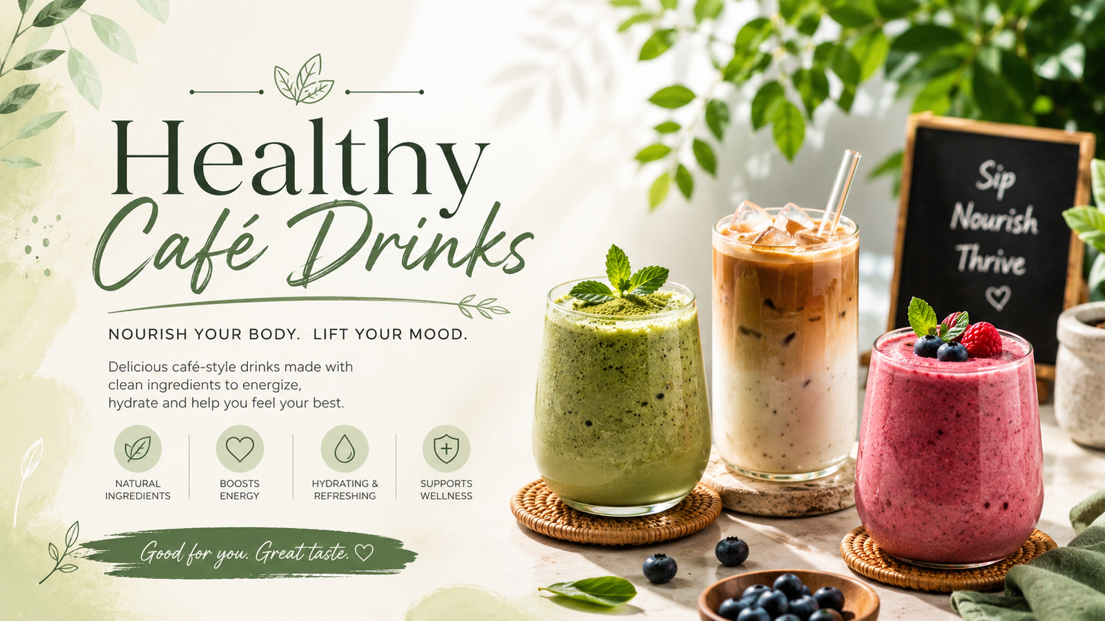 Qairo Agra | Healthy Drinks at the Best Cafe in Agra Qairo Agra | Healthy Drinks at the Best Cafe in Agra