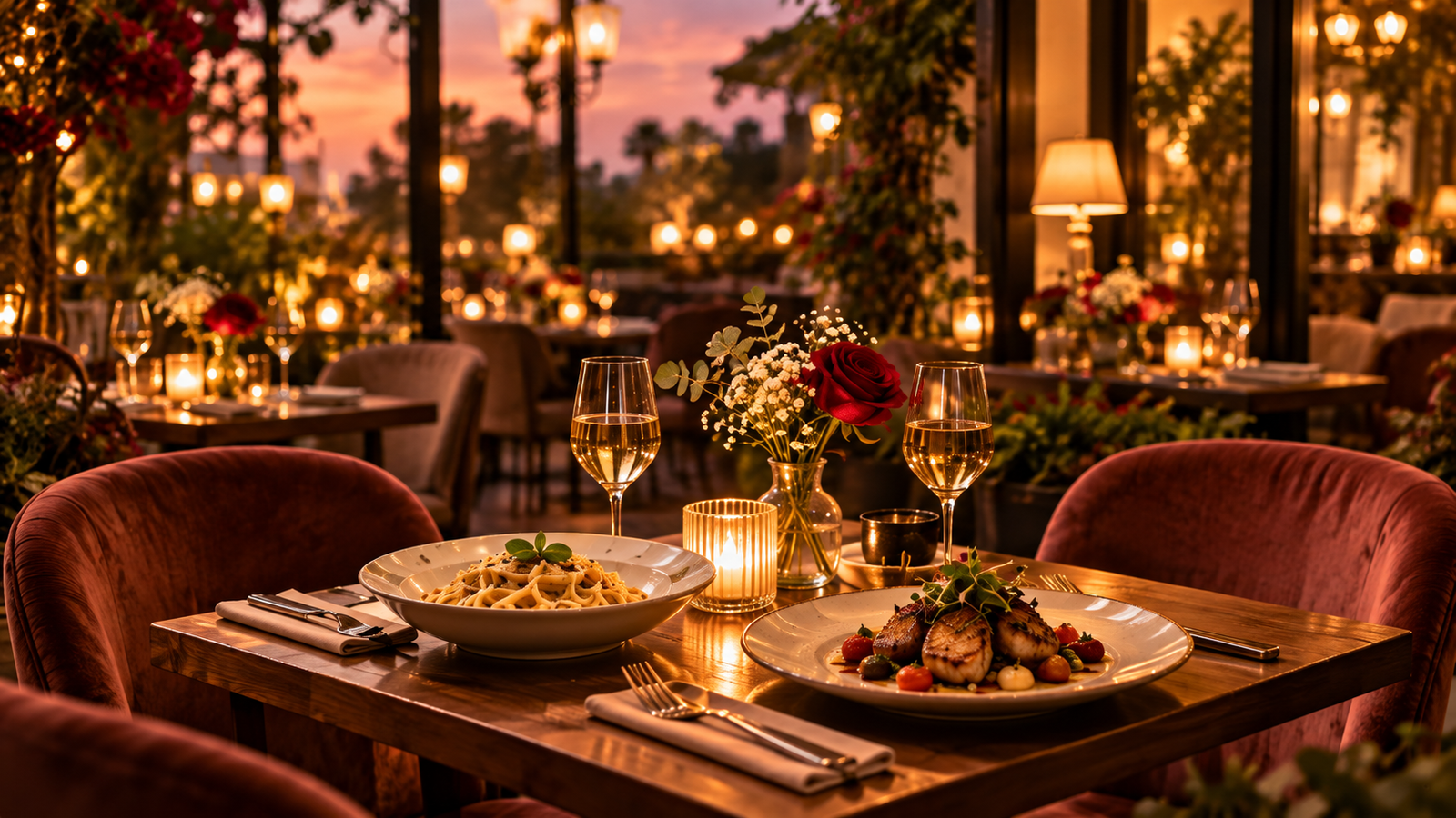 Qairo Agra | First Date Food Guide in Agra: Street Chaat or Cafe Dinner? Qairo Agra | First Date Food Guide in Agra: Street Chaat or Cafe Dinner?